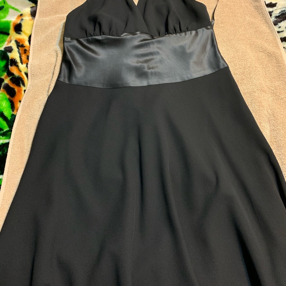 Jones New York halter top dress